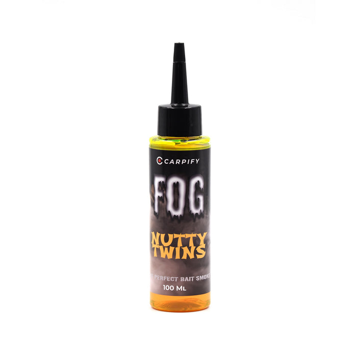 Bait Smoke FOG - NUTTY TWINS - 100 ml