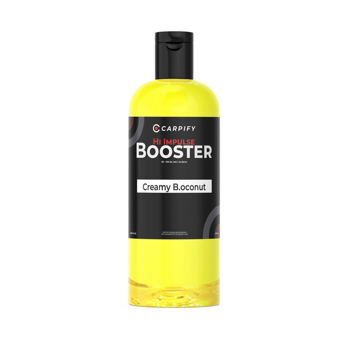 Booster - CREAMY B.OCONUT - 500 ml