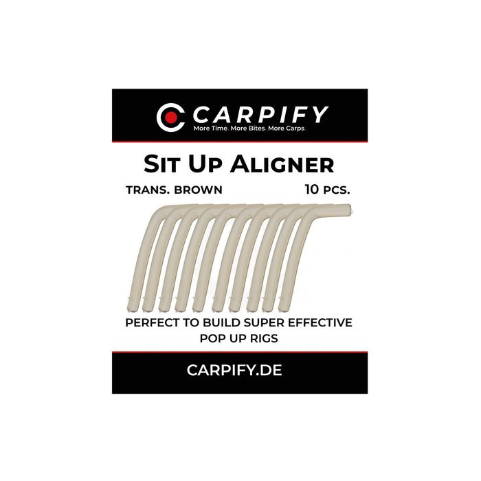 Sit Up Line Aligner - 10 Stk.