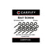 Bait Screw - 15 Stk. - Carpify - Carpify