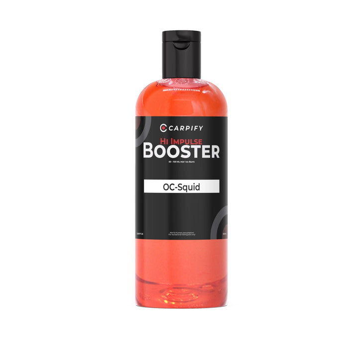 Booster - OC-SQUID - 500 ml - Carpify - Carpify