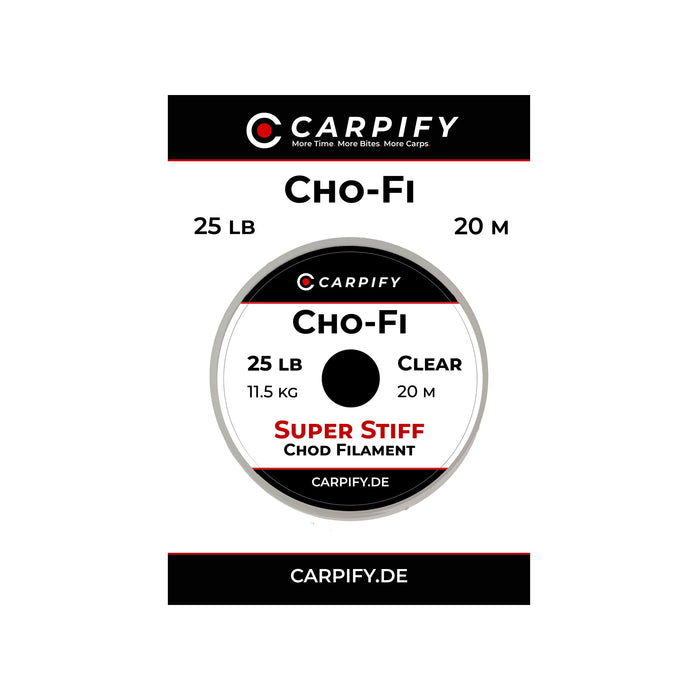 Cho-Fi - 20 Meter - Carpify - Carpify