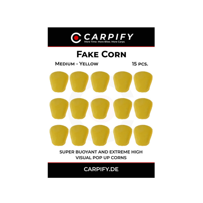 Fake Corn - Pop-Up - 15 Stk. - Carpify - Carpify