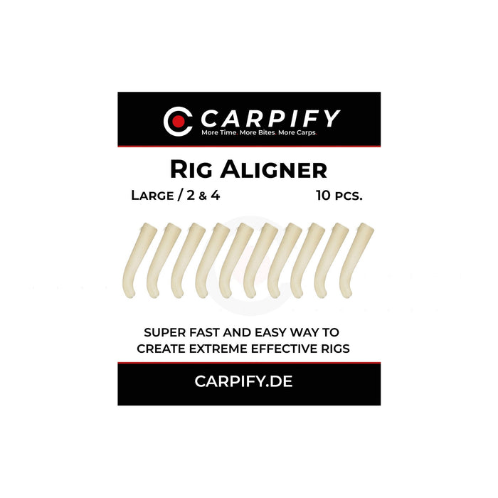 Rig Aligner - 10 Stk. - Carpify - Carpify