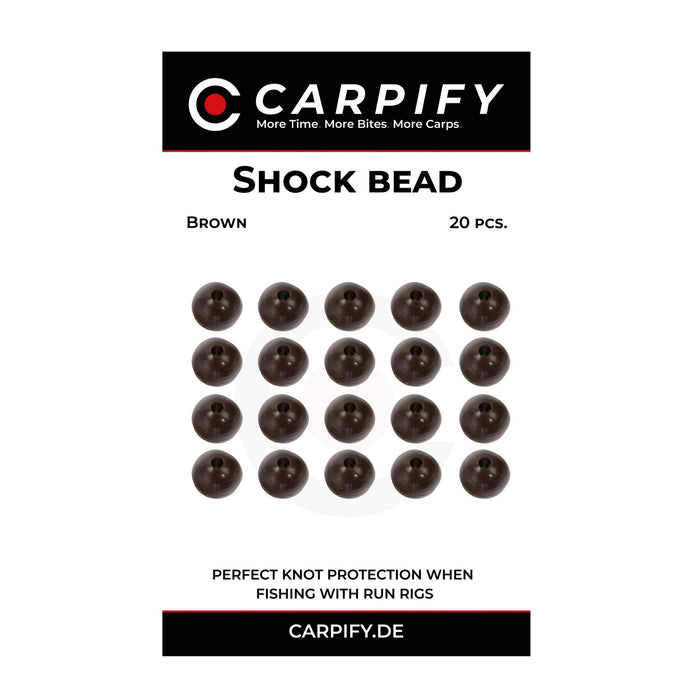 Shock Bead - 20 Stk. - Carpify - Carpify