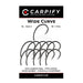 Wide Curve - 11 Stk. - Carpify - Carpify
