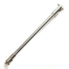 Support Bar - Stainless Steel - PCT-fishing