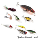 NEU! Mystery Raubfischbox - JETZT TESTEN! Absolut Spannend Für Jeden Raubfischangler! KEIN ABO! - PCT-fishing