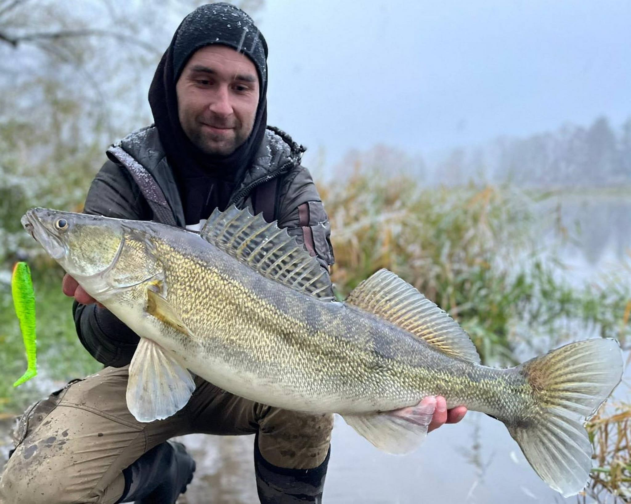 NEU! Mystery Raubfischbox - JETZT TESTEN! Absolut Spannend Für Jeden Raubfischangler! KEIN ABO! - PCT-fishing