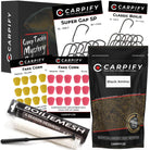 NEU! CarpTackle Mystery Probebox - PCT-fishing