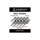 Bait Screw - 15 Stk. - PCT-fishing