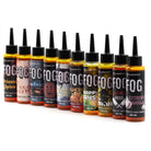 Bait Smoke FOG - ORIENTAL SPICE - 100 ml - PCT-fishing