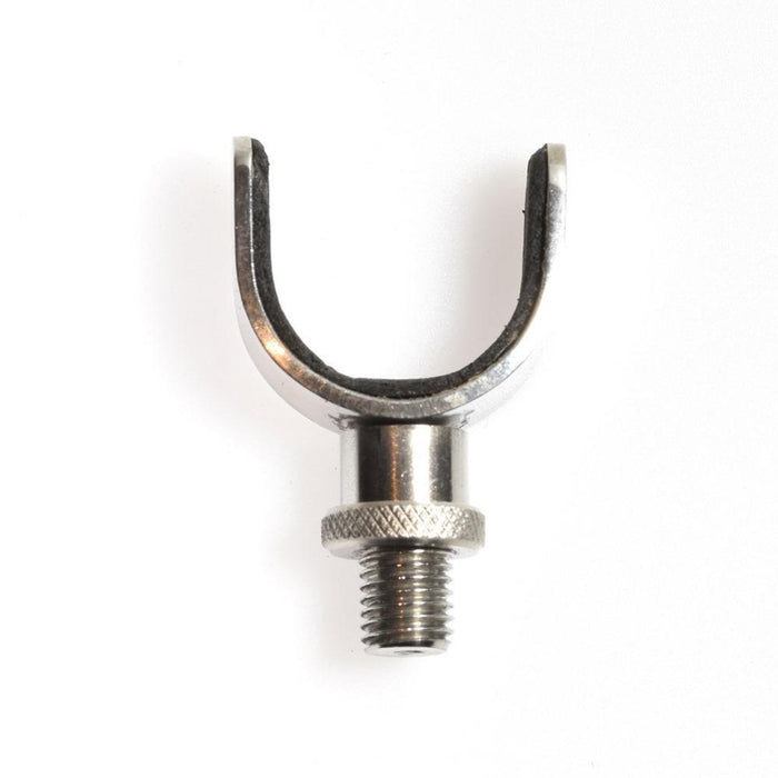 Stainless Steel Rod Rest