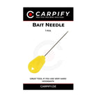 Bait Needle - extrem stabile Boilienadel - PCT-fishing