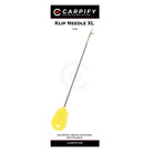 Klip Needle XL - Boilienadel für PVA - PCT-fishing