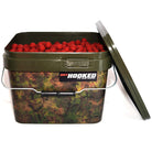 Camo Bait Bucket inkl. Deckel - PCT-fishing