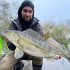 Hecht Gummifisch - Testpaket recycelt - 3 Größen (10cm, 12cm & 14cm) - versch. Dekore - PCT-fishing