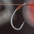 Curve Shank T - 11 Stk. - PCT-fishing