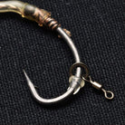 Rig Ring Stops - 20 Stk. - PCT-fishing