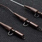 Heavy Lead Clip - 5 Stk. - PCT-fishing