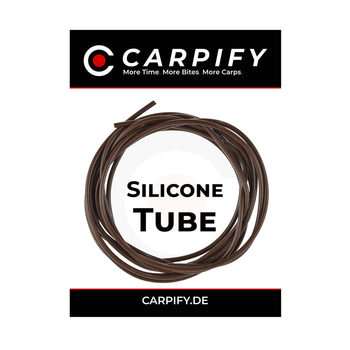 Silicone tube - 2 meters