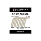 Sit Up Line Aligner - 10 Stk. - PCT-fishing