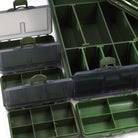 Tacklebox - Large - PCT-fishing