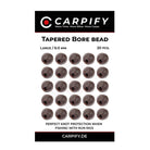 Tapered Bore Beads - 20 Stk. - PCT-fishing