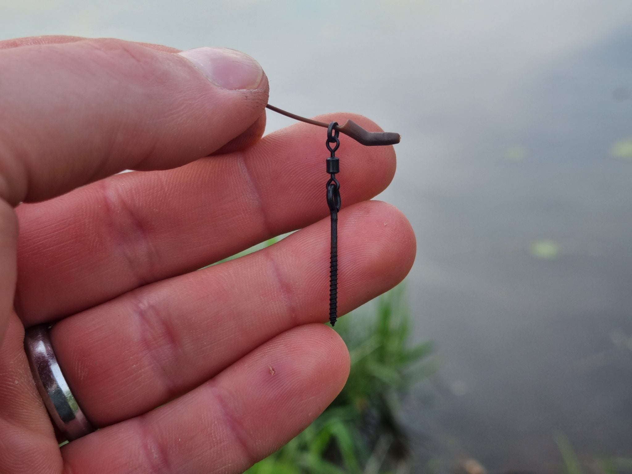 XL D-Rig Aligner - PCT-fishing