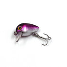 Crankbait POPS - 3cm - 1,5g - Floating - Barsch - PCT-fishing