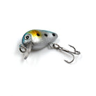 Crankbait POPS - 3cm - 1,5g - Floating - Barsch - PCT-fishing