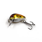 Crankbait POPS - 3cm - 1,5g - Floating - Barsch - PCT-fishing