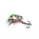 Crankbait POPS - 3cm - 1,5g - Floating - Barsch - PCT-fishing