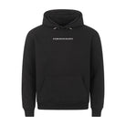 CATCH AND RELEASE - HigherBlanks Premium Hoodie - PCT-fishing