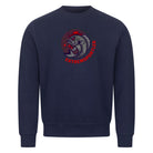 EXTREMSPORTLER - Classic Sweatshirt - PCT-fishing