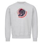 EXTREMSPORTLER - Classic Sweatshirt - PCT-fishing