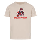 STOLZER ANGLER - Basic Shirt Unisex - PCT-fishing