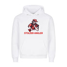 STOLZER ANGLER - HigherBlanks Premium Hoodie - PCT-fishing