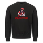 STOLZER ANGLER - Classic Sweatshirt - PCT-fishing