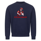 STOLZER ANGLER - Classic Sweatshirt - PCT-fishing