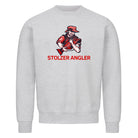 STOLZER ANGLER - Classic Sweatshirt - PCT-fishing