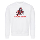 STOLZER ANGLER - Classic Sweatshirt - PCT-fishing