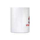 STOLZER ANGLER - Tasse - PCT-fishing