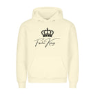 FISCHERKÖNIG - HigherBlanks Premium Hoodie - PCT-fishing