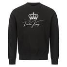 FISCHERKÖNIG - Classic Sweatshirt - PCT-fishing