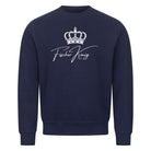 FISCHERKÖNIG - Classic Sweatshirt - PCT-fishing