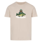 FISH HUNTER - Basic Shirt Unisex - PCT-fishing