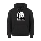 FISHERBOY - HigherBlanks Premium Hoodie - PCT-fishing