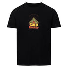 CARP HUNTER HOME - Basic Shirt Unisex - PCT-fishing