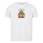 CARP HUNTER HOME - Basic Shirt Unisex - PCT-fishing